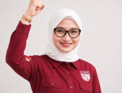 Gita Puspita Sari Pimpin GMPK Jambi, Fokus Perkuat Kaderisasi dan Peran Generasi Muda
