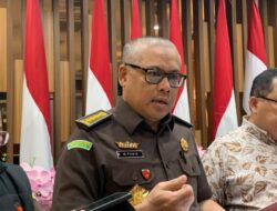 Kejati Jatim Tetapkan Tiga Tersangka Korupsi KUR BNI Jember, Negara Rugi Rp 41,4 Miliar