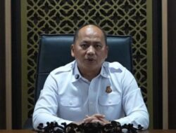 Kejagung Minta Kejati Cek Laporan SPPG Bermasalah, Bukan Pemeriksaan Nasional