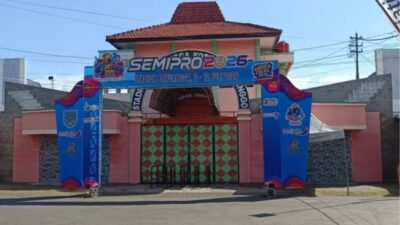 Motor Pedagang Hilang di Parkir Resmi Semipro, Korban Minta Dishub Kota Probolinggo Bertanggung Jawab
