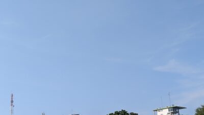 Langit Cerah Mendominasi Jawa Timur pada Ahad, BMKG: Belum Ada Peringatan Cuaca Ekstrem