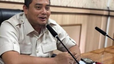 Panitia Tegaskan Tak Ada Pendaftaran Susulan, Reno Handoyo Berpotensi Melaju Tanpa Pesaing