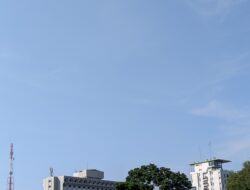 Cuaca Jatim Hari Ini: Batu Bersuhu 12 Derajat, Kabut Selimuti Sejumlah Wilayah