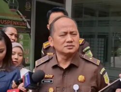 Kejagung Hentikan Pengumpulan Data MBG, Penyidikan Korupsi Tetap Berjalan