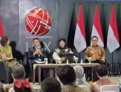 Misbakhun Sebut Peringkat BBB dari S&P Jadi Sinyal Positif bagi Ekonomi Indonesia