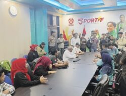 KORMI Surabaya Desak Pengesahan Kepengurusan Baru, Singgung Dugaan Permintaan Rp1 Miliar
