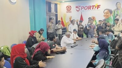 KORMI Surabaya Desak Pengesahan Kepengurusan Baru, Singgung Dugaan Permintaan Rp1 Miliar