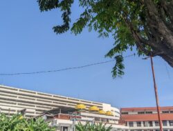 Cuaca Jawa Timur Didominasi Cerah, BMKG Imbau Waspadai Perubahan Cuaca