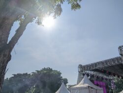 BMKG: Sebagian Besar Wilayah Jawa Timur Cerah pada Jumat Ini