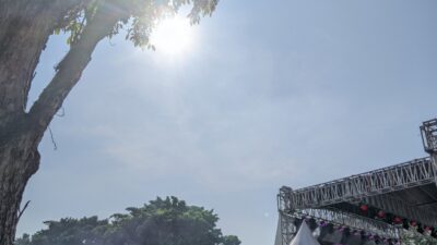 BMKG: Sebagian Besar Wilayah Jawa Timur Cerah pada Jumat Ini