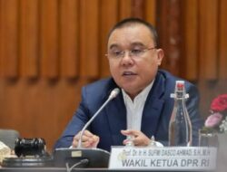 Dasco Persilakan Komisi III Bahas RUU Perampasan Aset Saat Reses