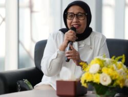 Nanik S Deyang Mundur dari Kepala BGN, Alasan Kesehatan dan Jalani Pengobatan ke Luar Negeri