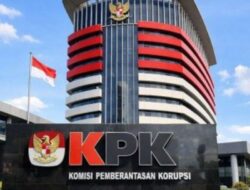 KPK Periksa Empat Tersangka Kasus Suap Dana Hibah Pokmas Jatim, Tiga Telah Hadir