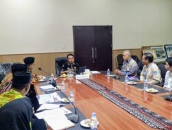 Pemkab Probolinggo dan INOVASI Perkuat Kolaborasi, Fokus Tingkatkan Akses Pendidikan Inklusif