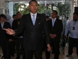 Sudaryono Prioritaskan Evaluasi Bahan Baku Program MBG untuk Cegah Keracunan