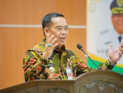 Wali Kota Probolinggo Dorong Baznas Optimalkan Penghimpunan dan Penyaluran Zakat
