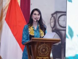 Arumi Bachsin Minta Program PKK Disesuaikan dengan Kondisi Riil Daerah