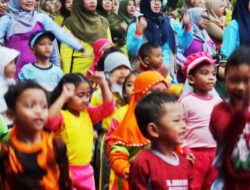 Hari Anak Nasional 2026, Pemkot Pasuruan Dorong Terciptanya Ruang Aman bagi Anak