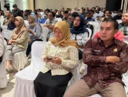 Pemkab Pasuruan Bentuk Forum TJSL Badan Usaha untuk Perkuat Sinergi Pembangunan Daerah