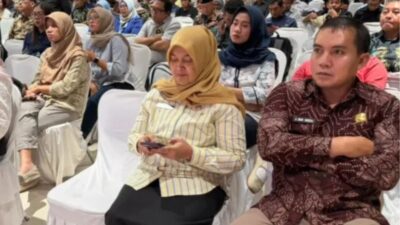 Pemkab Pasuruan Bentuk Forum TJSL Badan Usaha untuk Perkuat Sinergi Pembangunan Daerah