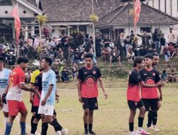 Gending Mas FC Bangkit, Singkirkan Jenderal Gobes 01 dan Melaju ke Perempat Final Garda Bangsa Cup 2026