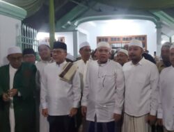 Gus Qodir: Kampung Nelayan dan Desa Tematik Jadi Instrumen Penguatan Ekonomi Masyarakat