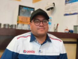32 Tim Ramaikan Turnamen Orado di Black Coffee Paiton