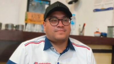 32 Tim Ramaikan Turnamen Orado di Black Coffee Paiton