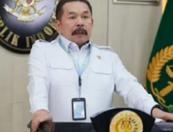 Jaksa Agung Minta Maaf atas Kasus Eks Jampidsus Febrie Adriansyah, Janji Benahi Kejaksaan