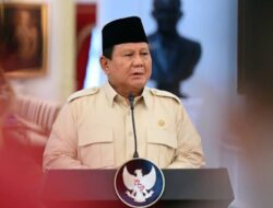 Prabowo Bentuk Tujuh Kejaksaan Negeri Baru, Perkuat Layanan Hukum di Daerah