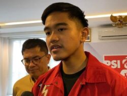 Kaesang Pangarep Maju sebagai Caleg DPR RI dari Solo pada Pemilu 2029