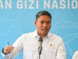 BGN Larang Dapur MBG Gunakan Minyakita, Elpiji 3 Kg, dan Beras SPHP