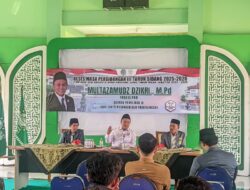 Mas Azam Serap Aspirasi Warga Probolinggo, UMKM hingga Jalan Rusak Jadi Sorotan