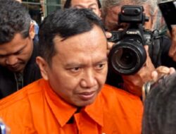 Moch Mahrus Resmi Ditahan KPK, Penyidikan Kasus Dana Hibah Jatim Berlanjut