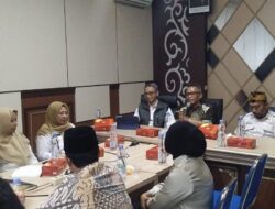 DPRD Bondowoso Pelajari Digitalisasi Pengawasan Keuangan Desa di Inspektorat Probolinggo