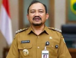 Bupati Pemalang Terjaring OTT KPK, Sejumlah Pihak Masih Diperiksa