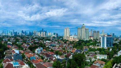 Cuaca Jatim Didominasi Cerah Berawan, BMKG Ingatkan Potensi Hujan Ringan