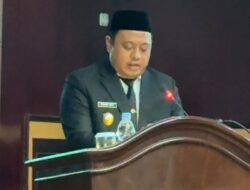 DPRD dan Pemkab Probolinggo Sepakati KUA-PPAS APBD 2027, Ra Fahmi Tekankan Anggaran Berpihak pada Masyarakat