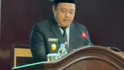 DPRD dan Pemkab Probolinggo Sepakati KUA-PPAS APBD 2027, Ra Fahmi Tekankan Anggaran Berpihak pada Masyarakat