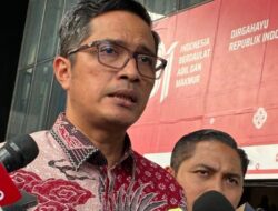 Kuasa Hukum Sebut Penahanan Eks Jampidsus Febrie Adriansyah Tak Sah, Kejagung: Demi Perlindungan