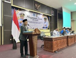 Muhammad Safi’i Terpilih Aklamasi Pimpin KNPI Kabupaten Probolinggo Periode 2026–2029