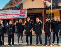 Karang Taruna Nawasena Desa Sriwedari Raih Masuk 10 Besar Nominasi Karang Taruna Berprestasi Tingkat Provinsi Jawa Tengah Tahun 2026
