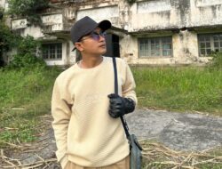 Hery Lain Sisi: Mengungkap Cerita dari Tempat-Tempat yang Terlupakan