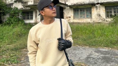 Hery Lain Sisi: Mengungkap Cerita dari Tempat-Tempat yang Terlupakan