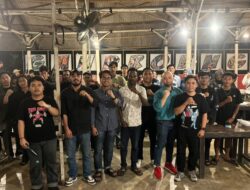Bedah Buku “Paradoks Indonesia” Jadi Arena Adu Gagasan, Mahasiswa dan Tokoh Nasional Bahas Masa Depan Bangsa