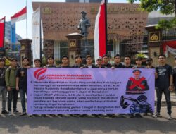 Tambang Ilegal Menjamur, Mahasiswa Desak Kapolres Bangkalan Dicopot