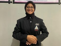 Perempuan Berhak Mengenyam Pendidikan Setinggi-Tingginya