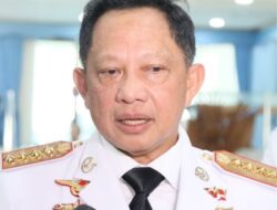 Mendagri Tito Siapkan Audit untuk Daerah yang Ajukan Tambahan DAU