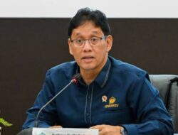 Anggaran MBG Capai Rp 101,1 Triliun hingga Kuartal II 2026