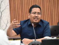Anwar Sadad Mangkir dari Pemeriksaan KPK soal Dugaan Suap Dana Hibah Jatim